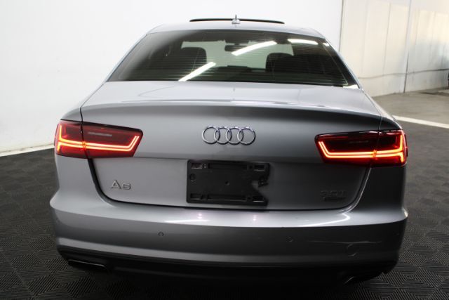 2017 Audi A6 3.0T Premium Plus Chantilly VA