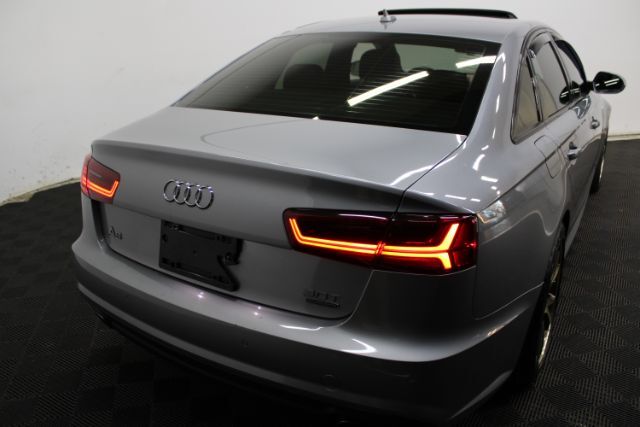 2017 Audi A6 3.0T Premium Plus Chantilly VA