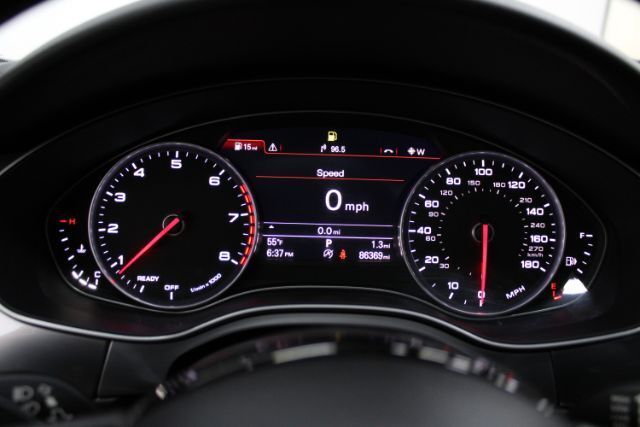 2017 Audi A6 3.0T Premium Plus Chantilly VA