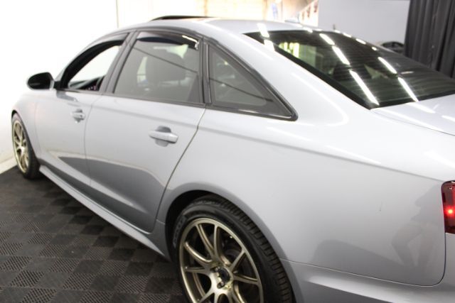 2017 Audi A6 3.0T Premium Plus Chantilly VA