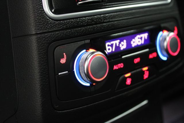 2017 Audi A6 3.0T Premium Plus Chantilly VA