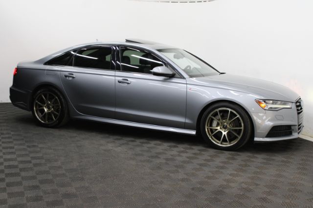 2017 Audi A6 3.0T Premium Plus Chantilly VA