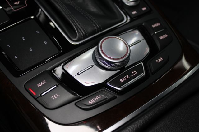 2017 Audi A6 3.0T Premium Plus Chantilly VA