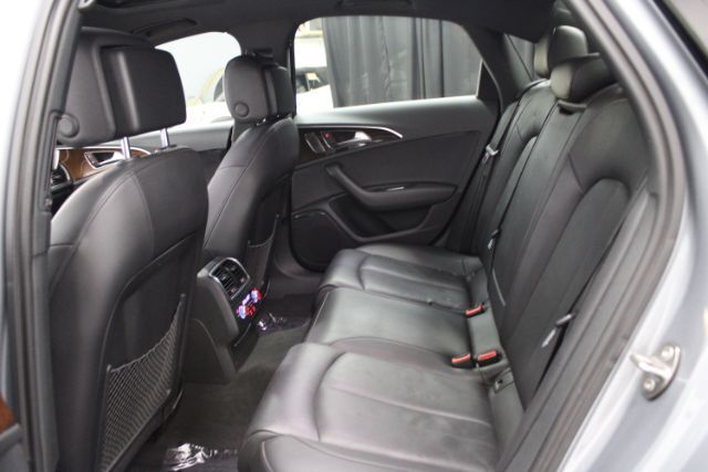 2017 Audi A6 3.0T Premium Plus Chantilly VA