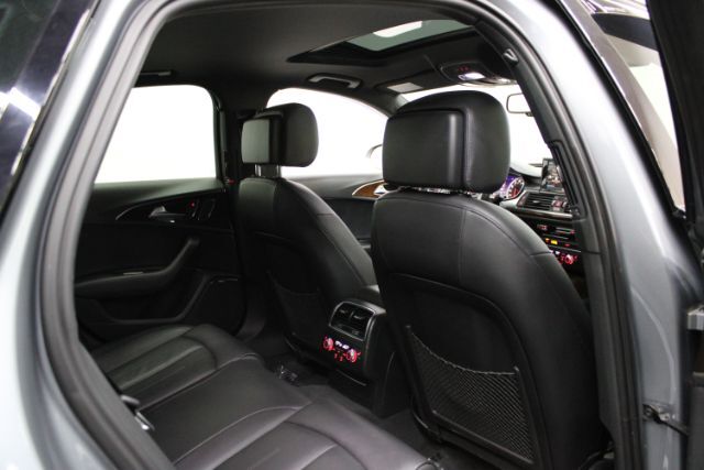 2017 Audi A6 3.0T Premium Plus Chantilly VA