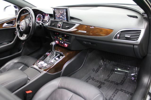 2017 Audi A6 3.0T Premium Plus Chantilly VA