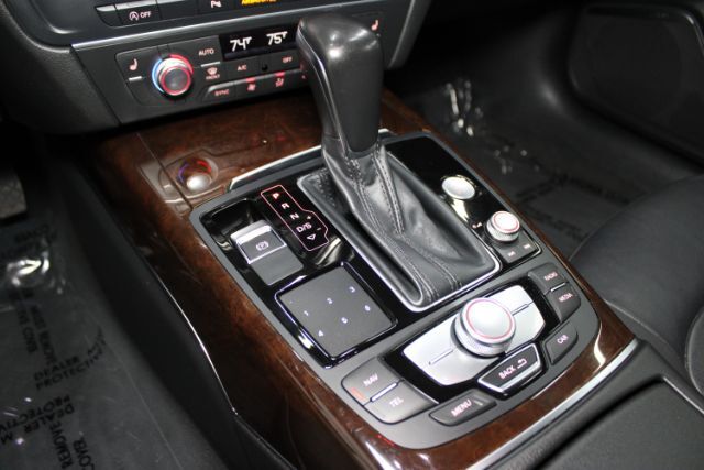 2017 Audi A6 3.0T Premium Plus Chantilly VA