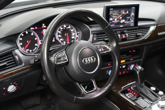 2017 Audi A6 3.0T Premium Plus Chantilly VA