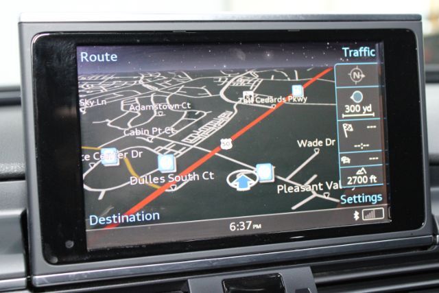 2017 Audi A6 3.0T Premium Plus Chantilly VA