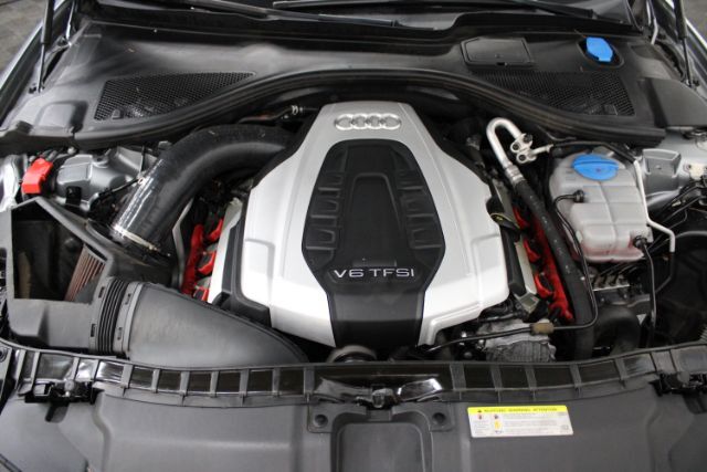 2017 Audi A6 3.0T Premium Plus Chantilly VA