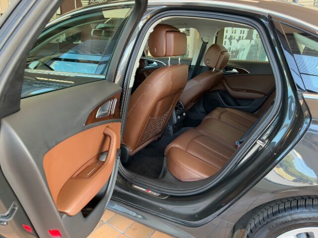 2017 Audi A6 3.0T Premium Plus Charlotte NC