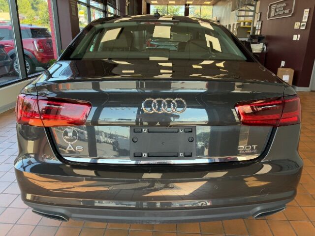 2017 Audi A6 3.0T Premium Plus Charlotte NC