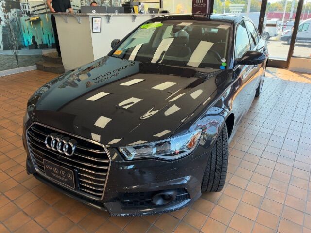 2017 Audi A6 3.0T Premium Plus Charlotte NC