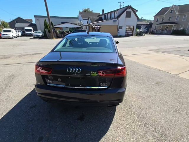 2017 Audi A6 3.0T Premium Plus Charlotte NC
