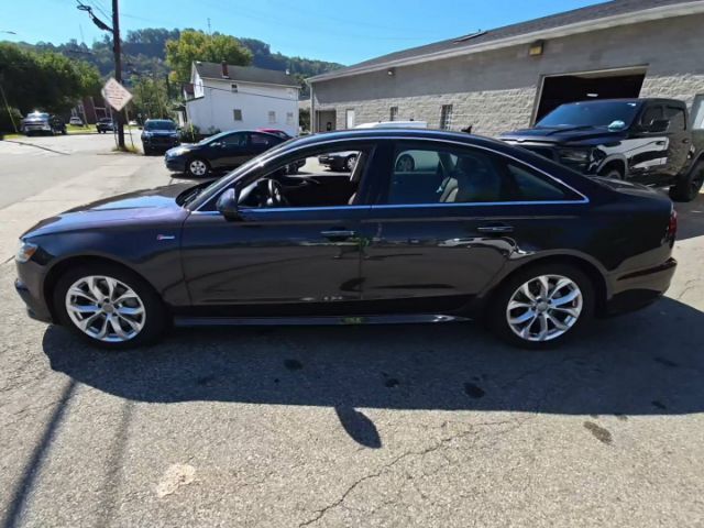 2017 Audi A6 3.0T Premium Plus Charlotte NC