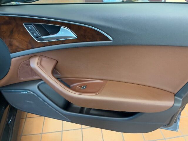 2017 Audi A6 3.0T Premium Plus Charlotte NC