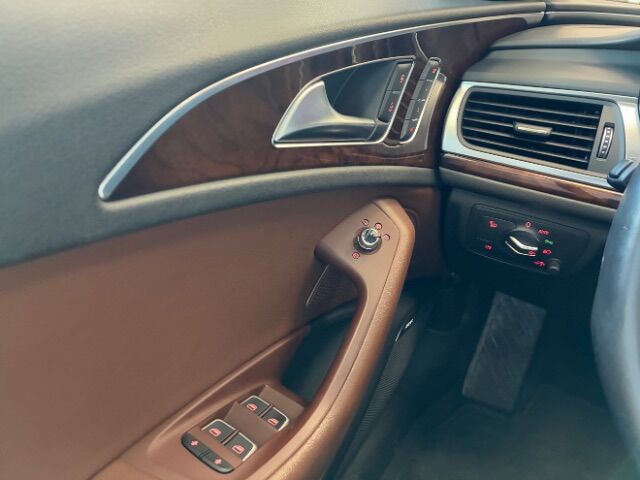 2017 Audi A6 3.0T Premium Plus Charlotte NC