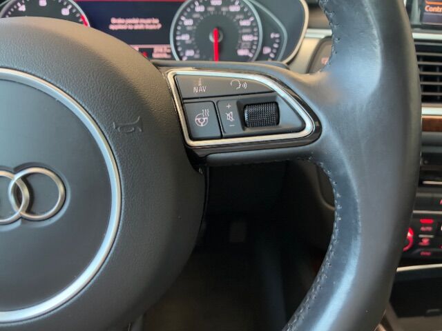 2017 Audi A6 3.0T Premium Plus Charlotte NC