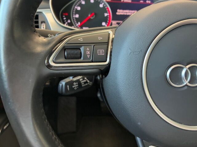 2017 Audi A6 3.0T Premium Plus Charlotte NC