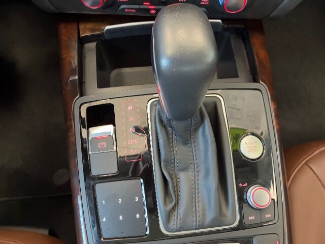 2017 Audi A6 3.0T Premium Plus Charlotte NC