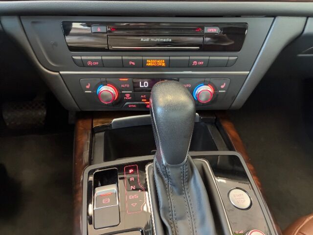 2017 Audi A6 3.0T Premium Plus Charlotte NC
