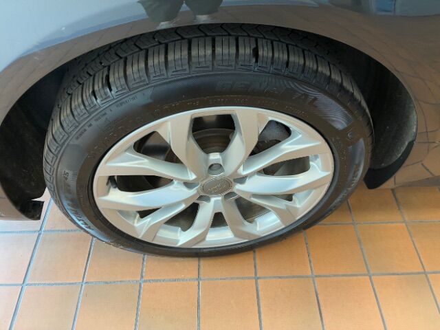 2017 Audi A6 3.0T Premium Plus Charlotte NC