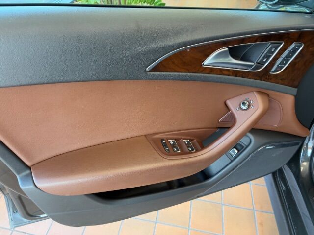 2017 Audi A6 3.0T Premium Plus Charlotte NC