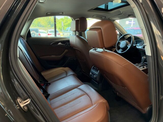 2017 Audi A6 3.0T Premium Plus Charlotte NC