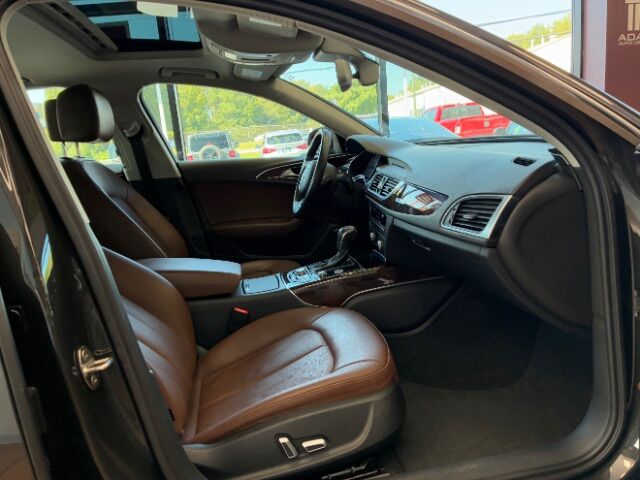 2017 Audi A6 3.0T Premium Plus Charlotte NC