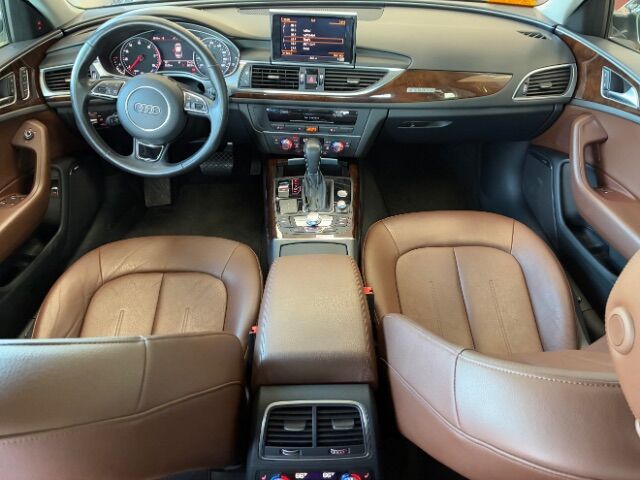 2017 Audi A6 3.0T Premium Plus Charlotte NC