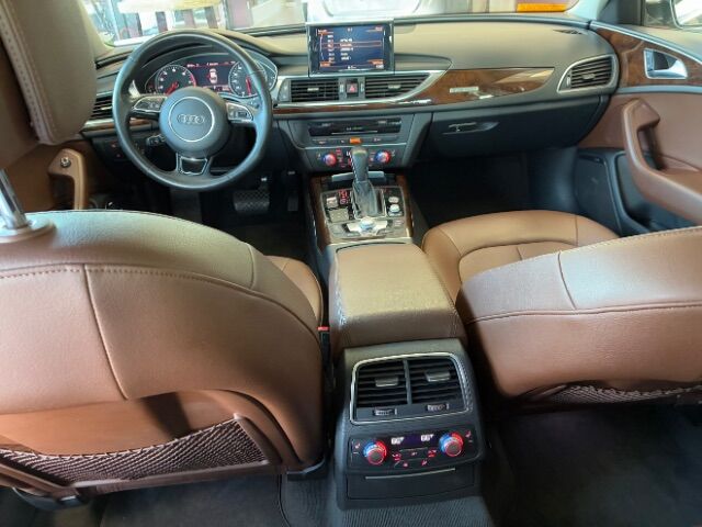 2017 Audi A6 3.0T Premium Plus Charlotte NC