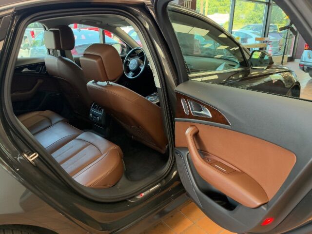 2017 Audi A6 3.0T Premium Plus Charlotte NC