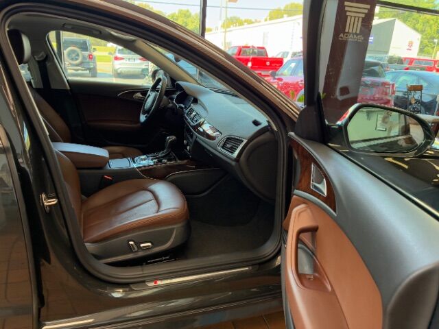 2017 Audi A6 3.0T Premium Plus Charlotte NC