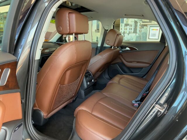 2017 Audi A6 3.0T Premium Plus Charlotte NC