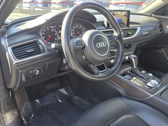 2017 Audi A6 3.0T Premium Plus Albuquerque NM