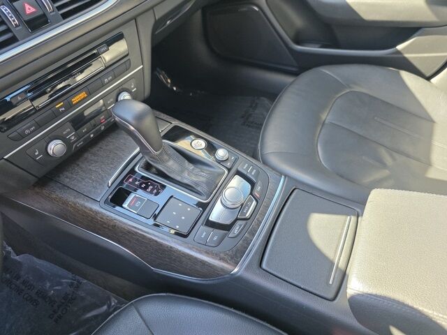 2017 Audi A6 3.0T Premium Plus Albuquerque NM