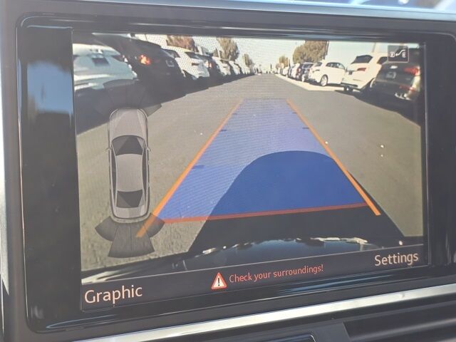 2017 Audi A6 3.0T Premium Plus Albuquerque NM