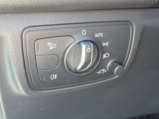 2017 Audi A6 3.0T Premium Plus Albuquerque NM