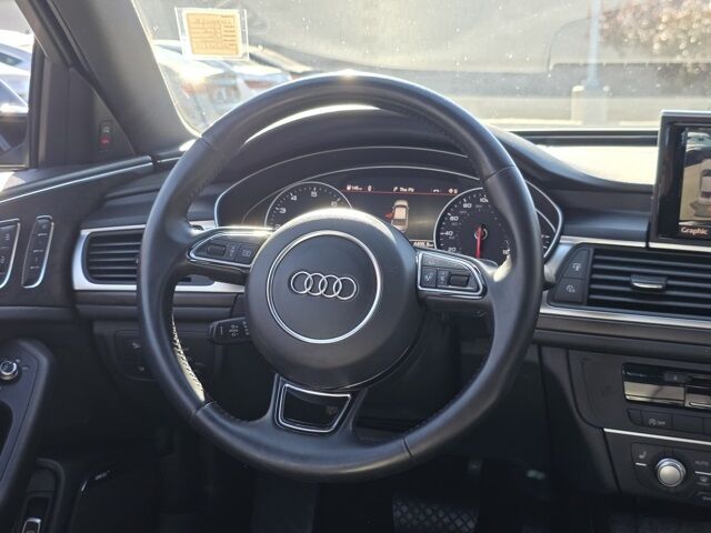 2017 Audi A6 3.0T Premium Plus Albuquerque NM