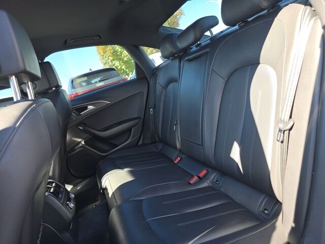 2017 Audi A6 3.0T Premium Plus Albuquerque NM