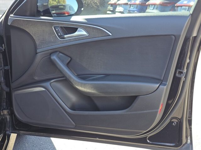 2017 Audi A6 3.0T Premium Plus Albuquerque NM