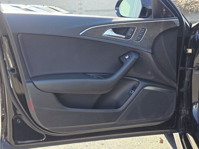 2017 Audi A6 3.0T Premium Plus Albuquerque NM