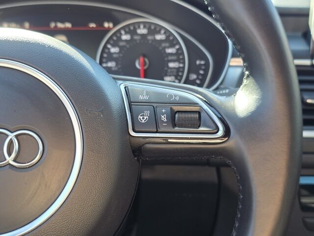 2017 Audi A6 3.0T Premium Plus Albuquerque NM