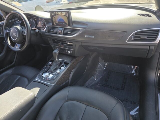 2017 Audi A6 3.0T Premium Plus Albuquerque NM