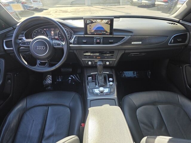 2017 Audi A6 3.0T Premium Plus Albuquerque NM
