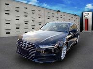 2017 Audi A6 3.0T Premium Plus Greenvale NY 2017 Audi A6 3.0T Premium Plus Greenvale NY