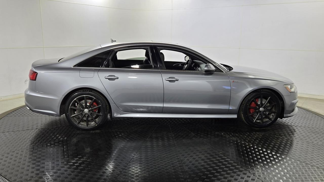 2017 Audi A6 3.0T Premium Plus Jersey City NJ