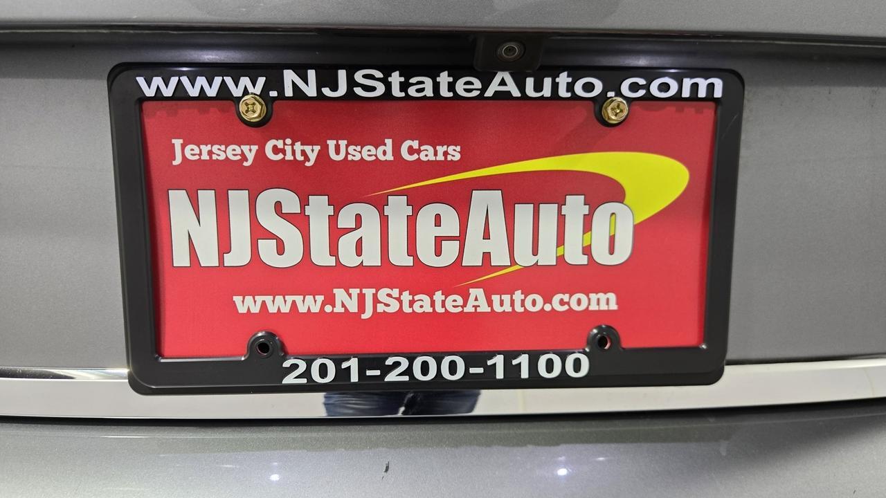 2017 Audi A6 3.0T Premium Plus Jersey City NJ