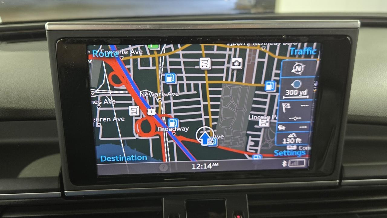 2017 Audi A6 3.0T Premium Plus Jersey City NJ