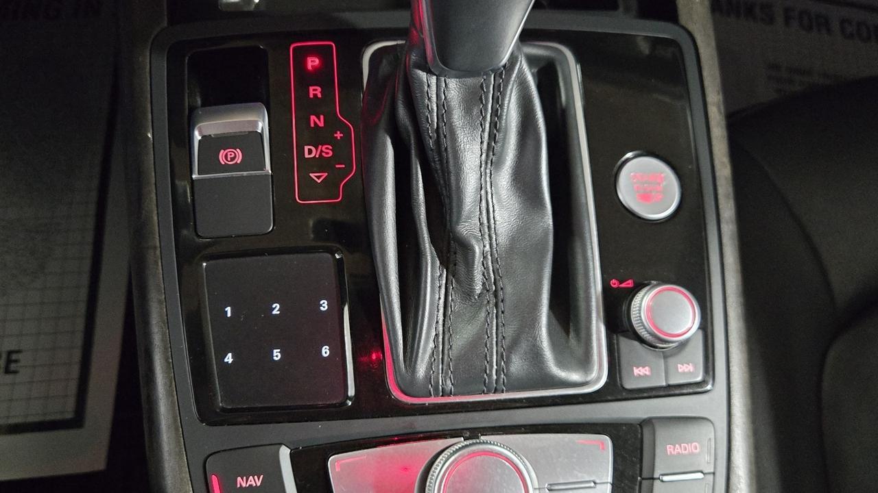 2017 Audi A6 3.0T Premium Plus Jersey City NJ